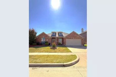 1308 Webb Ferrell Road S, Arlington, TX 76002 - Photo 1