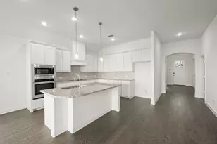 121 Grey Wolf Ct, Godley, TX 76044 - Photo 3