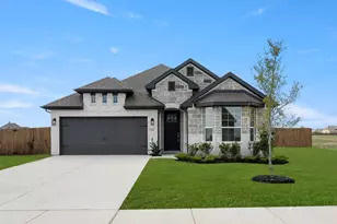 121 Grey Wolf Ct, Godley, TX 76044 - Photo 1