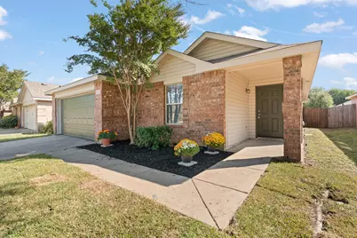 1129 Cottonwood Drive, Crowley, TX 76036 - Photo 1