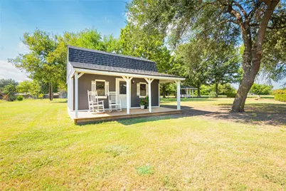 1020 Sunset Circle, Lowry Crossing, TX 75069 - Photo 29