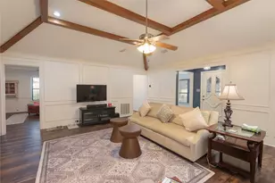 1020 Sunset Cir, Lowry Crossing, TX 75069 - Photo 7