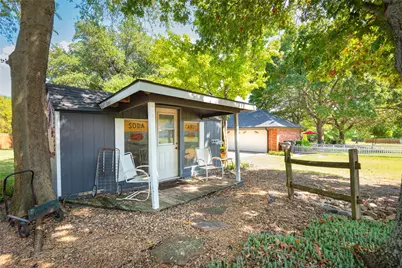 1020 Sunset Circle, Lowry Crossing, TX 75069 - Photo 35