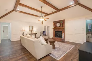 1020 Sunset Cir, Lowry Crossing, TX 75069 - Photo 9