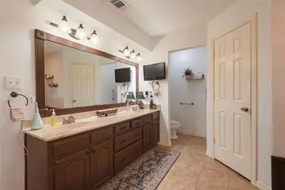 1020 Sunset Circle, Lowry Crossing, TX 75069 - Photo 13