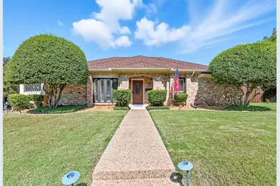 4702 Vineyard Trail, Mesquite, TX 75150 - Photo 1