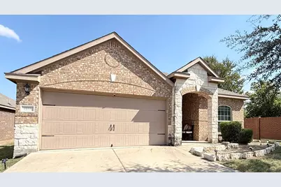 1853 Olive Lane, Anna, TX 75409 - Photo 1