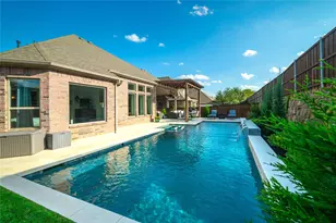 7605 Blanco Trl, McKinney, TX 75071 - Photo 27