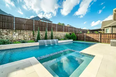 7605 Blanco Trail, McKinney, TX 75071 - Photo 25