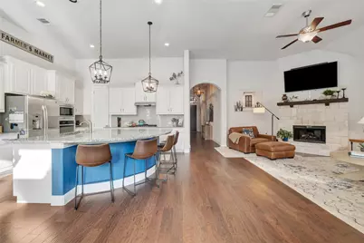 7605 Blanco Trail, McKinney, TX 75071 - Photo 11