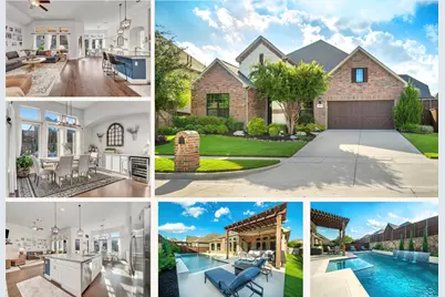 7605 Blanco Trail, McKinney, TX 75071 - Photo 1