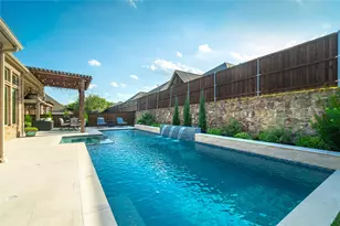 7605 Blanco Trl, McKinney, TX 75071 - Photo 35