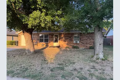 3933 Radcliff Road, Abilene, TX 79602 - Photo 1