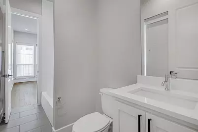 123 Garden Court E, Arlington, TX 76013 - Photo 21