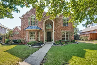 5920 Gemstone Place, Plano, TX 75093 - Photo 1