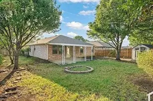 1665 Stonehaven Pl, Little Elm, TX 75068 - Photo 21