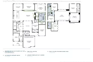 371 Williamsburg Pl, Prosper, TX 75078 - Photo 3