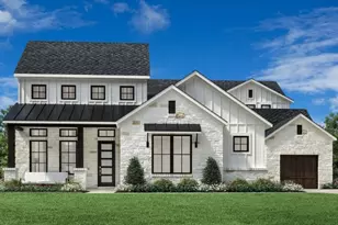 371 Williamsburg Pl, Prosper, TX 75078 - Photo 1