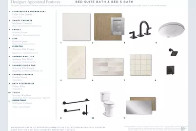 371 Williamsburg Place, Prosper, TX 75078 - Photo 9