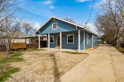 704 S Beacon Street, Dallas, TX 75223 - Photo 3