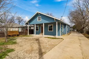 704 S Beacon St, Dallas, TX 75223 - Photo 3