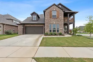 900 Superbloom Ave, Justin, TX 76247 - Photo 3