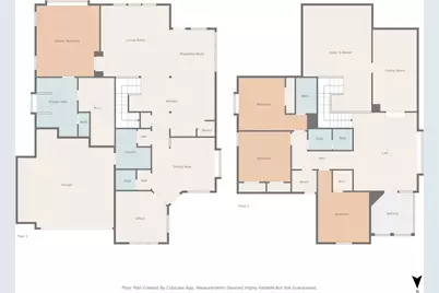 900 Superbloom Avenue, Justin, TX 76247 - Photo 35