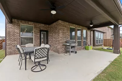 900 Superbloom Avenue, Justin, TX 76247 - Photo 29