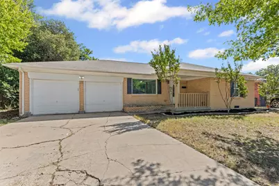 3520 Sheridon Drive, North Richland Hills, TX 76117 - Photo 3