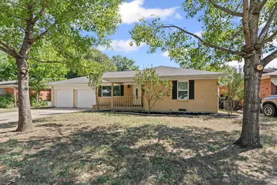 3520 Sheridon Drive, Haltom City, TX 76117 - Photo 1