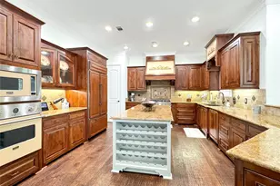 6565 Rockridge, Aubrey, TX 76227 - Photo 7