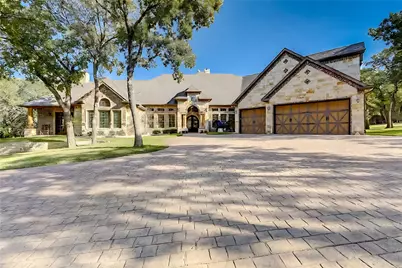 6565 Rockridge, Aubrey, TX 76227 - Photo 1