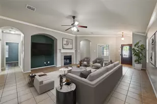 2020 Childress Dr, Forney, TX 75126 - Photo 5