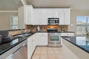 2020 Childress Dr, Forney, TX 75126 - Photo 7