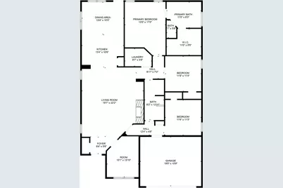 2020 Childress Drive, Forney, TX 75126 - Photo 3