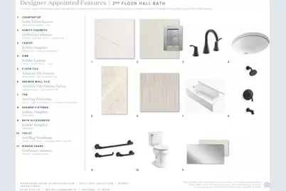 480 Williamsburg Place, Prosper, TX 75078 - Photo 11