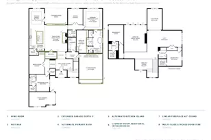 480 Williamsburg Pl, Prosper, TX 75078 - Photo 3