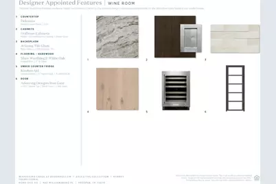 480 Williamsburg Place, Prosper, TX 75078 - Photo 7