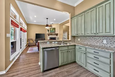 6398 Dorsey Drive, Athens, TX 75752 - Photo 9