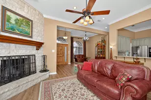 6398 Dorsey Dr, Athens, TX 75752 - Photo 7