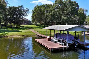 6398 Dorsey Dr, Athens, TX 75752 - Photo 33