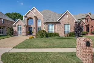 3800 Glenshannon Ln, Flower Mound, TX 75022 - Photo 1