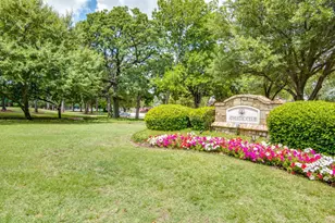 3800 Glenshannon Ln, Flower Mound, TX 75022 - Photo 33