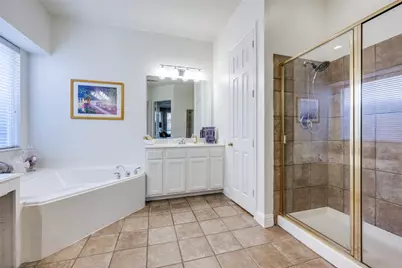 3800 Glenshannon Lane, Flower Mound, TX 75022 - Photo 19