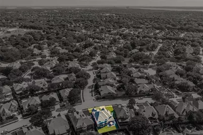 3800 Glenshannon Lane, Flower Mound, TX 75022 - Photo 37