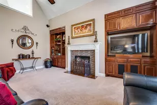 3800 Glenshannon Ln, Flower Mound, TX 75022 - Photo 9