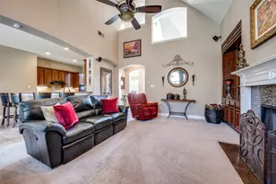 3800 Glenshannon Ln, Flower Mound, TX 75022 - Photo 7