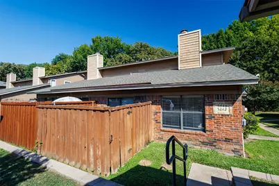 5640 Cedar Creek Drive, Benbrook, TX 76109 - Photo 21