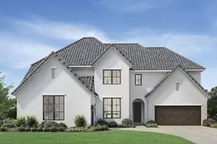 470 Williamsburg Pl, Prosper, TX 75078 - Photo 1