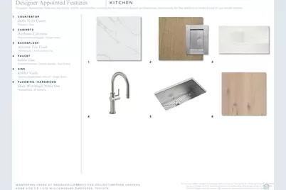 470 Williamsburg Place, Prosper, TX 75078 - Photo 5